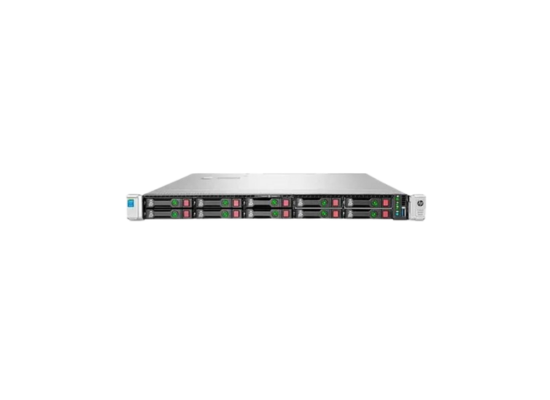 HPE DL 360 Gen 9 Server