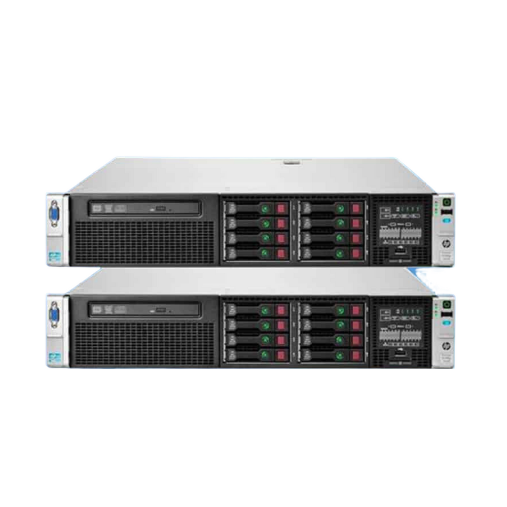 HPE ProLiant DL380p Generation 8 Server