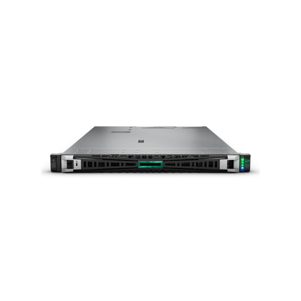 HPE DL360 Gen11 4LFF