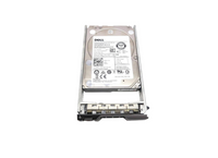 Dell 600-GB 12G 10K 2.5 SAS HDD