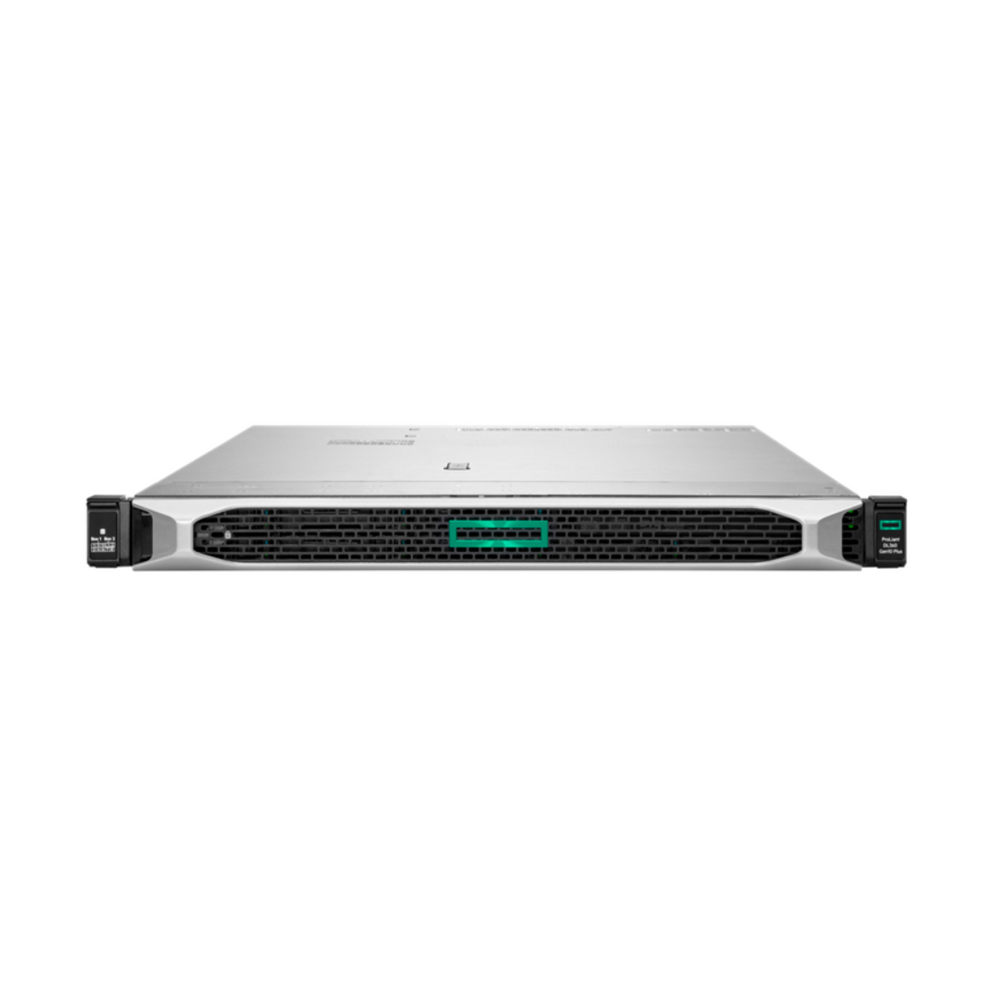 HPE ProLiant DL360 Gen10 Plus server